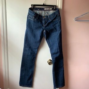 DKNY Skinny Jeans